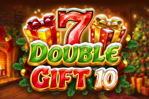 Double Gift 10 – Original-Promografik, kein Gameplay