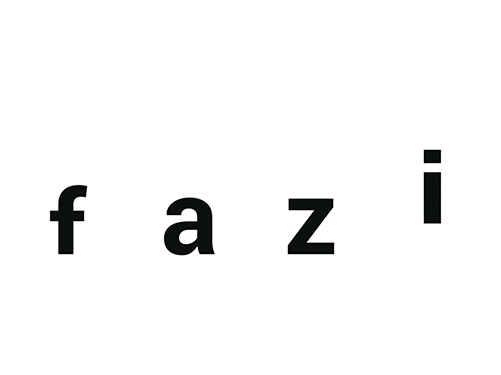 FAZI – Anbieterlogo